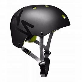 Шлем ZHIK 22 H1 Helmet S Black