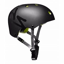 Шлем ZHIK 23 H1 Helmet S Black