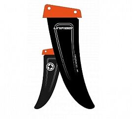 Плавник UNIFIBER 24 Freeride G10 Power Box