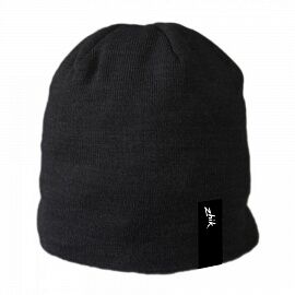 Шапка ZHIK 20 Sailing Beanie Black