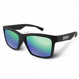 Очки Очки Очки Очки Очки JOBE Dim Floatable Glasses Black-Green STD