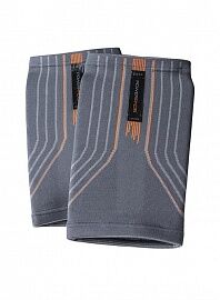 Откренки ZHIK 23 PowerPads L Grey