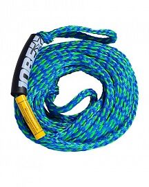 Фал JOBE Towrope 4P Blue STD
