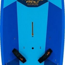 Доска виндсерфинг JP 22 Magic Ride EVA Family  (Box: PB) 149