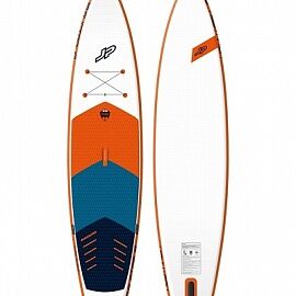 Доска SUP JP 22 CruisAir 11'6"x30"x6" LE 11'6"