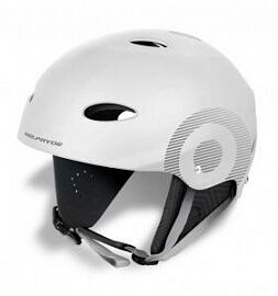 Шлем NP 23 HELMET   FREERIDE  C2 White