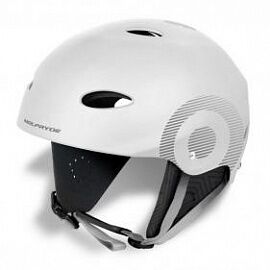 Шлем NP 23 HELMET   FREERIDE  C2 White