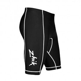 Шорты спандекс ZHIK 21 Over Shorts XS Black