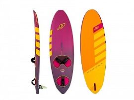 Доска виндсерфинг JP 22 Freestyle PRO  (Box: Foil-PB) 100