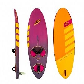 Доска виндсерфинг JP 22 Freestyle PRO  (Box: Foil-PB) 100