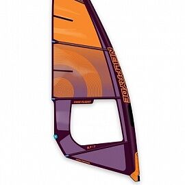 Парус NP 22 Free Flight 4.0 C4