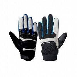 Перчатки NP 21 Neo Amara Glove L C1 Black/Blue