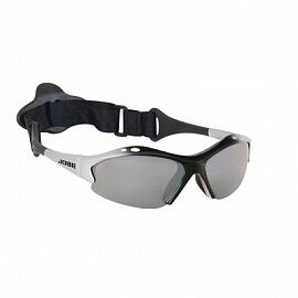 Очки JOBE 21 Cypris Floatable Glasses Silver-уд STD