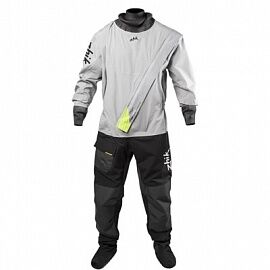 Сухой костюм ZHIK 25 Juniors Drysuit 8-10 Platinum