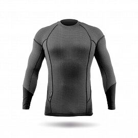Термобелье ZHIK 17 Hydrobase Top XS Grey