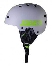 Шлем JOBE 22 Base HelmetCool Grey XS