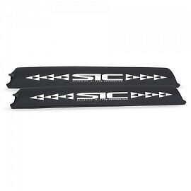 Подушки на багажник SIC ROOF RACK PADS PAIR STD
