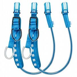 Трап. петли UNIFIBER Harness Lines Quick Vario 22/28