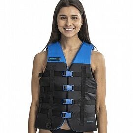 Жилет JOBE 22 Dual Vest Blue S/M