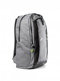 Рюкзак ZHIK 22 35L Tech Backpack Grey