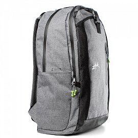 Рюкзак ZHIK 22 35L Tech Backpack Grey