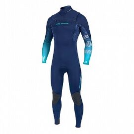 Гидрокостюм NP 23 Mission Fullsuit 5/4/3 FZ 54 C2 deepblue