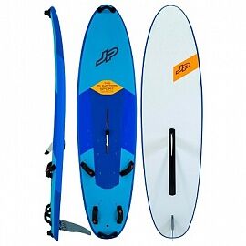 Доска виндсерфинг JP 23 Funster Sport EVA  (Box: PB) 195