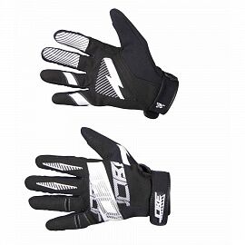 Перчатки JOBE Ruthless Gloves Suction L
