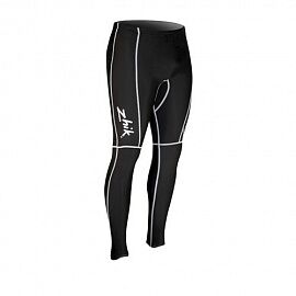 Штаны спандекс ZHIK 21 Spandex Pants XS Black