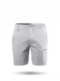 Шорты ZHIK 22 Deck Shorts (Women) XS Anthracite
