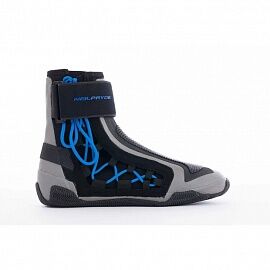 Гидрообувь NPS 19 Elite Lace Hike Boot 4 Black/Blue