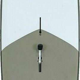 Доска SUP JP 22 Windsurf SUP EVA 10'9" x 32" 10'9"