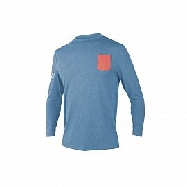 Гидромайка трикотаж. NP 18 AQUASILK TEE S/S XS C1
