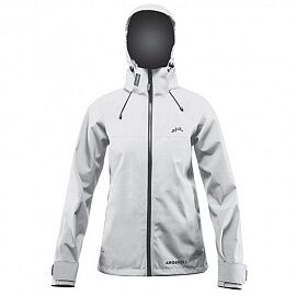 Куртка непром. ZHIK 19 AroShell Jacket (Women) XS Ash