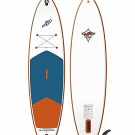 Доска SUP JP 25 AllroundAir 110"x33"x6" SL 11'0"