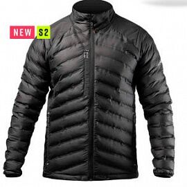 Куртка ZHIK 21 Cell Puffer Jacket S Anthracite