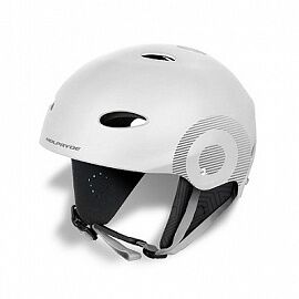 Шлем NP 21 Helmet Freeride L C2 White
