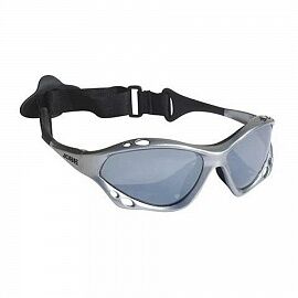 Очки Очки Очки Очки Очки JOBE Knox Floatable Glasses Silver Polarized STD