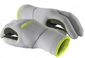 Перчатки ZHIK 25 Superwarm Gloves XXS Grey