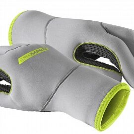 Перчатки ZHIK 23 Superwarm Glove Grey