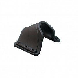 Крепление JOBE 19 Slalom Toe Adult STD