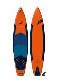 Доска SUP JP 24 CruisAir 126"x31"x6" SE 3DS 12'6"