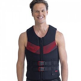 Жилет JOBE 21 Neoprene Vest Men Red