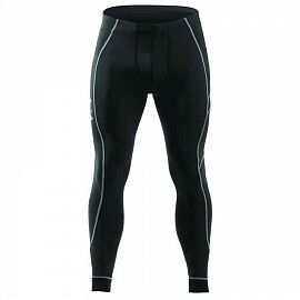 Штаны спандекс ZHIK 18 Myuno Pants XS Black