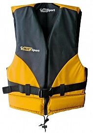Жилет BIC Sport 19 Buoyancy Aid Kayak Beach (тест) M