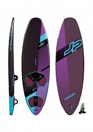 Доска виндсерфинг JP 20 Freestyle PRO 101