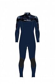 Гидрокостюм NP 22 Wizard Fullsuit 5/4 FZ