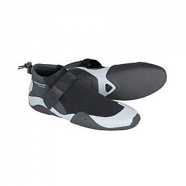 Гидрообувь NP 21 Rise Reef Round 2mm 37 C1 black/grey