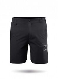 Шорты ZHIK 25 Deck Shorts Mens XS Anthracite