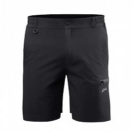 Шорты ZHIK 25 Deck Shorts Mens XS Anthracite